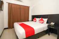 Bedroom OYO 969 Penginapan Darma I