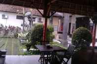 ภายนอกอาคาร Ayuri Guesthouse Karangasem