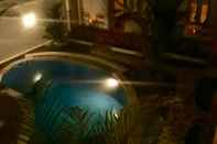 Swimming Pool Mango 5 Hotel Amed