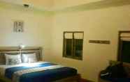 Kamar Tidur 5 Mango 5 Hotel Amed