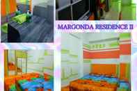 Ruang Umum Dina Margonda residence 2