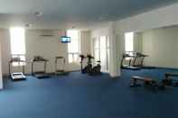 Fitness Center Dina Margonda residence 2