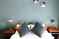 Kamar Tidur Rooms@Won Beach