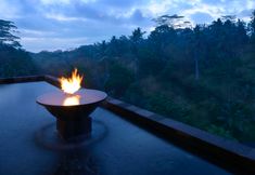 外観 6 Samsara Ubud