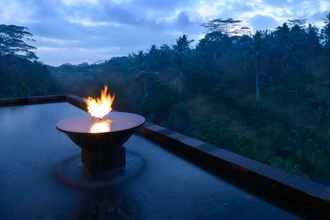 Luar Bangunan 4 Samsara Ubud