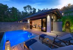 寝室 7 Samsara Ubud