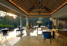 ロビー 5 Samsara Ubud