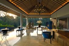 ロビー Samsara Ubud