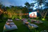 Entertainment Facility Samsara Ubud