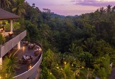 外観 2 Samsara Ubud