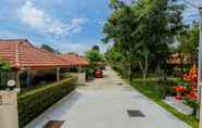 Luar Bangunan 3 Welcome Inn villa - Villa 1