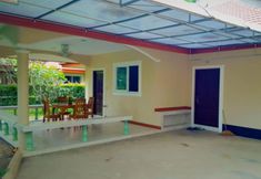 Exterior 7 Welcome Inn villa - Villa 1