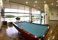 共用スペース 4 SiamIS Hotel Phang Nga Bay