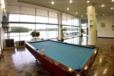 共用スペース SiamIS Hotel Phang Nga Bay