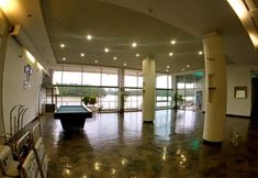 ロビー 5 SiamIS Hotel Phang Nga Bay