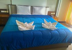 寝室 6 SiamIS Hotel Phang Nga Bay