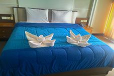 寝室 SiamIS Hotel Phang Nga Bay