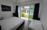 Kamar Tidur 7 Pearl Villa Phuket