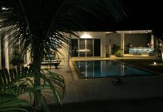 ภายนอกอาคาร 4 Pearl Villa Phuket