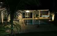 Bangunan 4 Pearl Villa Phuket