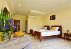 Bedroom 7 Baba La Casa