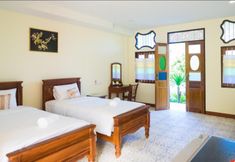 Bedroom 3 Baba La Casa