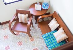 Bedroom 4 Baba La Casa