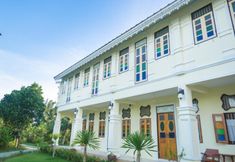 Exterior 5 Baba La Casa