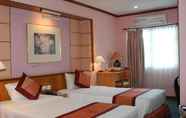 Kamar Tidur 4 Heritage Hotel Hanoi