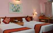 Bilik Tidur 3 Heritage Hotel Hanoi