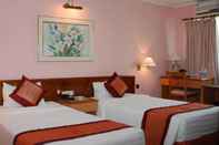 Phòng ngủ Heritage Hotel Hanoi