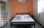 Kamar Tidur 5 Golden View Residence