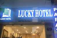 Exterior Lucky Hotel 69