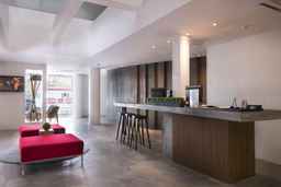 T+ Hotel Butterworth, USD 58.58