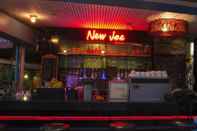 Bar, Kafe, dan Lounge New Joe Khao San