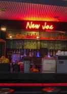 BAR_CAFE_LOUNGE New Joe Khao San