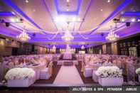 Functional Hall Jolly Suites & Spa - Petkasem