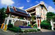 Luar Bangunan 3 Jolly Suites & Spa Hotel - Thaphra