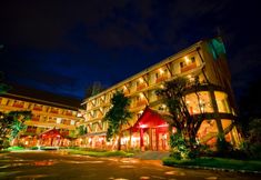 外部的 5 Jolly Suites & Spa Hotel - Thaphra