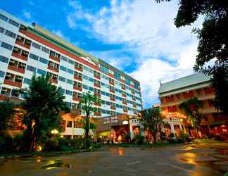 Bangunan 2 Jolly Suites & Spa Hotel - Thaphra