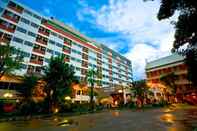 Bangunan Jolly Suites & Spa Hotel - Thaphra