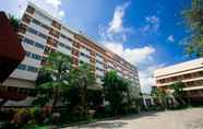 ภายนอกอาคาร 6 Jolly Suites & Spa Hotel - Thaphra