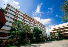Exterior 6 Jolly Suites & Spa Hotel - Thaphra
