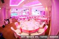 Functional Hall Jolly Suites & Spa Hotel - Thaphra