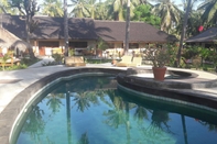 Swimming Pool Trawangan Oasis