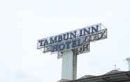 Bangunan 6 Tambun Inn Hotel