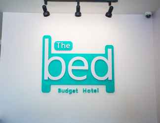 ล็อบบี้ 2 The Bed Hotel