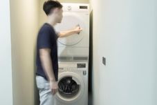 숙소 서비스 Weeping Willow Sukhumvit 26