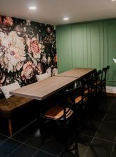 로비 4 Weeping Willow Sukhumvit 26