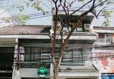 외관 3 Weeping Willow Sukhumvit 26
